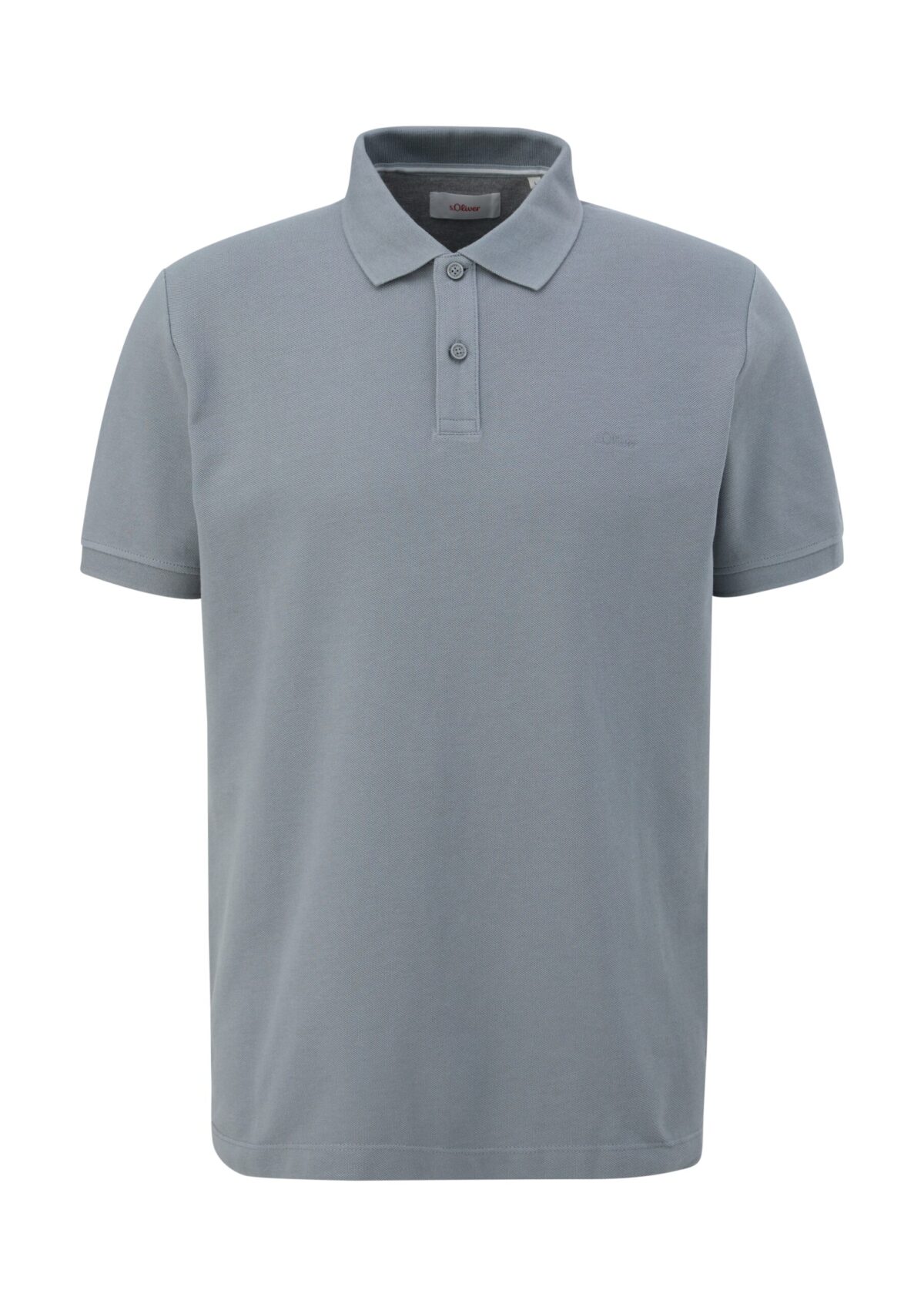 s_oliver_polo_shirt_21_382_62_9500_1304.jpg S.OLIVER Polo-Shirt – Bild 1