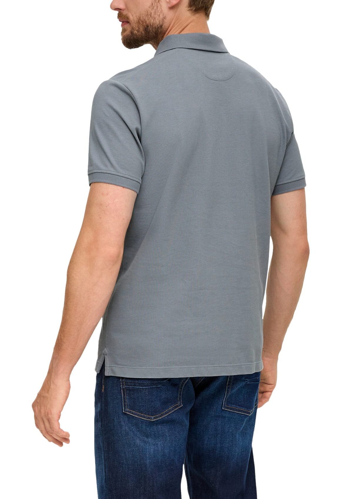 S.OLIVER Polo-Shirt – Bild 3