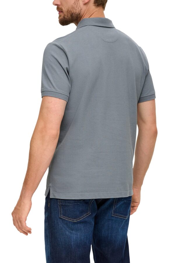 S.OLIVER Polo-Shirt – Bild 3