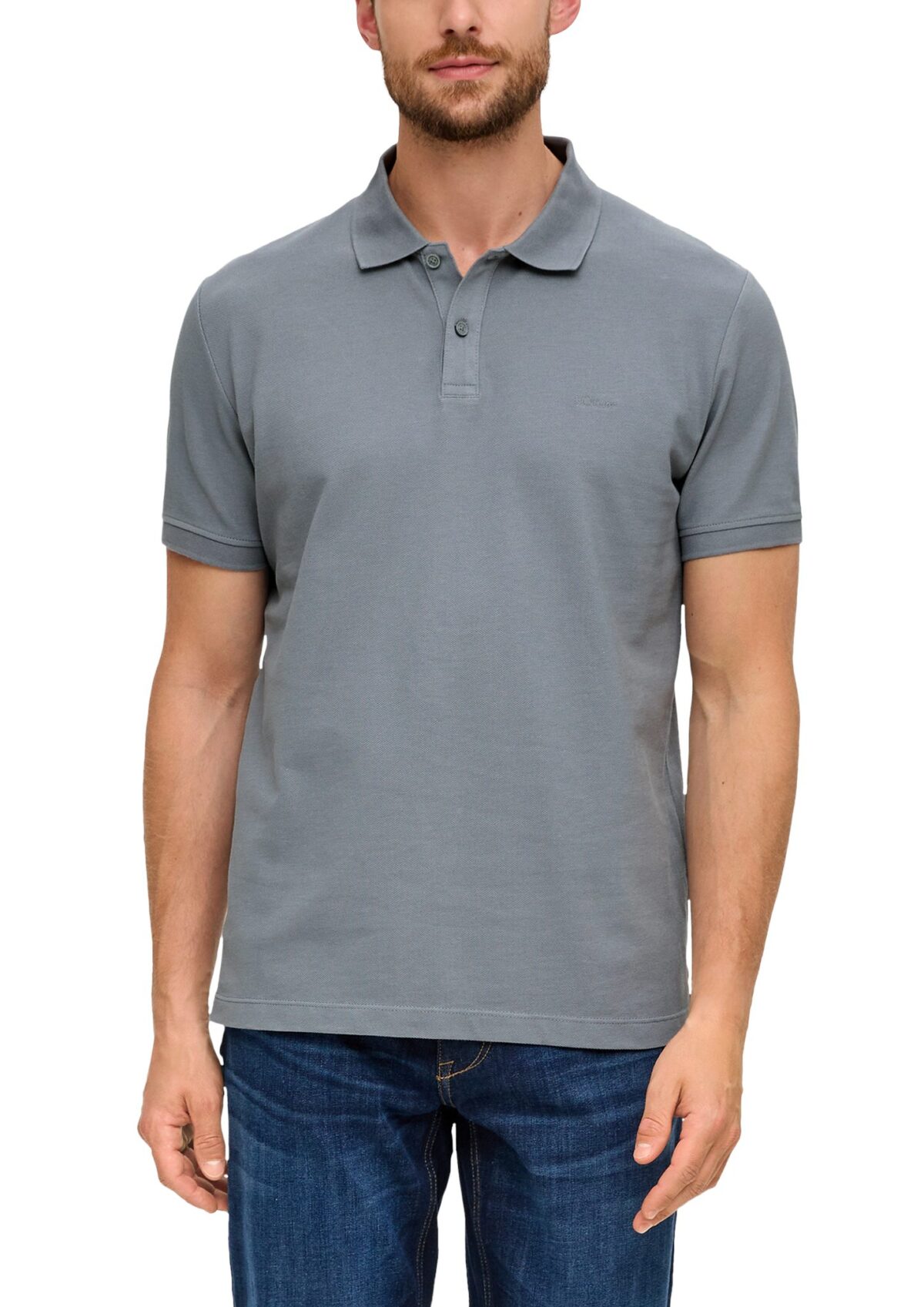 S.OLIVER Polo-Shirt – Bild 4