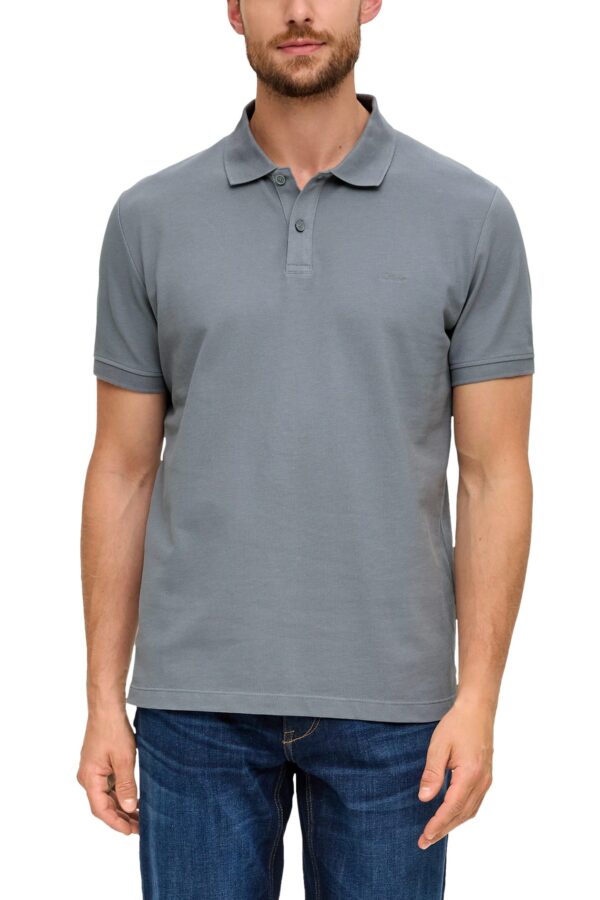 S.OLIVER Polo-Shirt – Bild 4