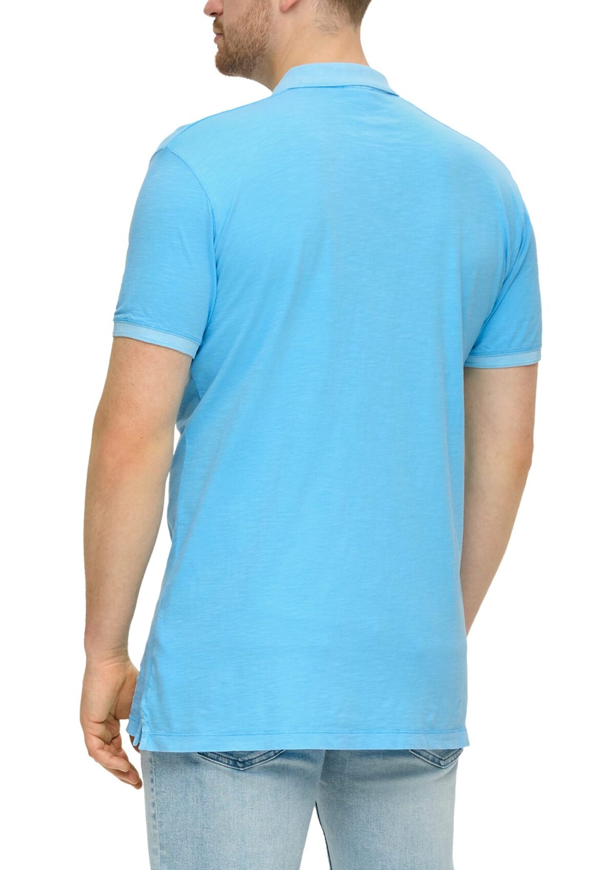 S.OLIVER Polo-Shirt – Bild 2