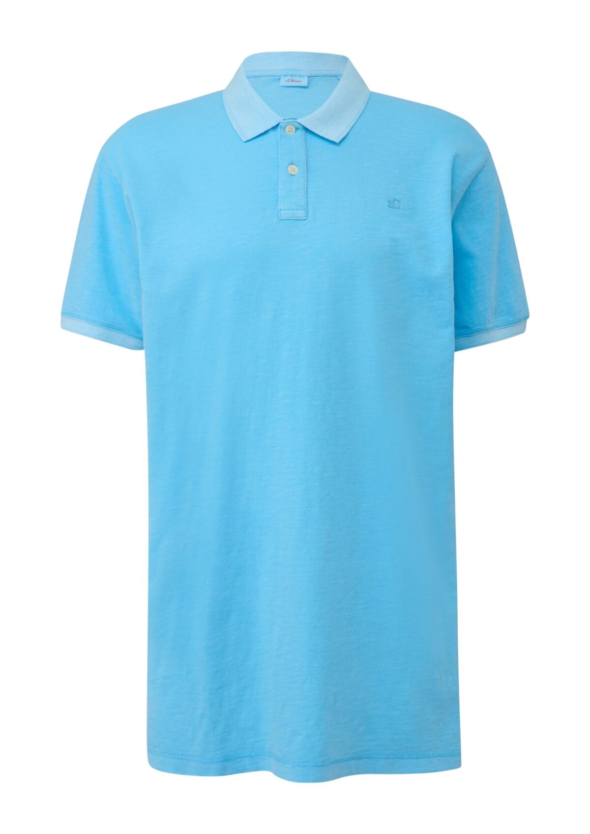 S.OLIVER Polo-Shirt – Bild 3