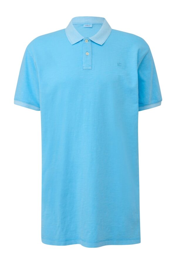 S.OLIVER Polo-Shirt – Bild 3