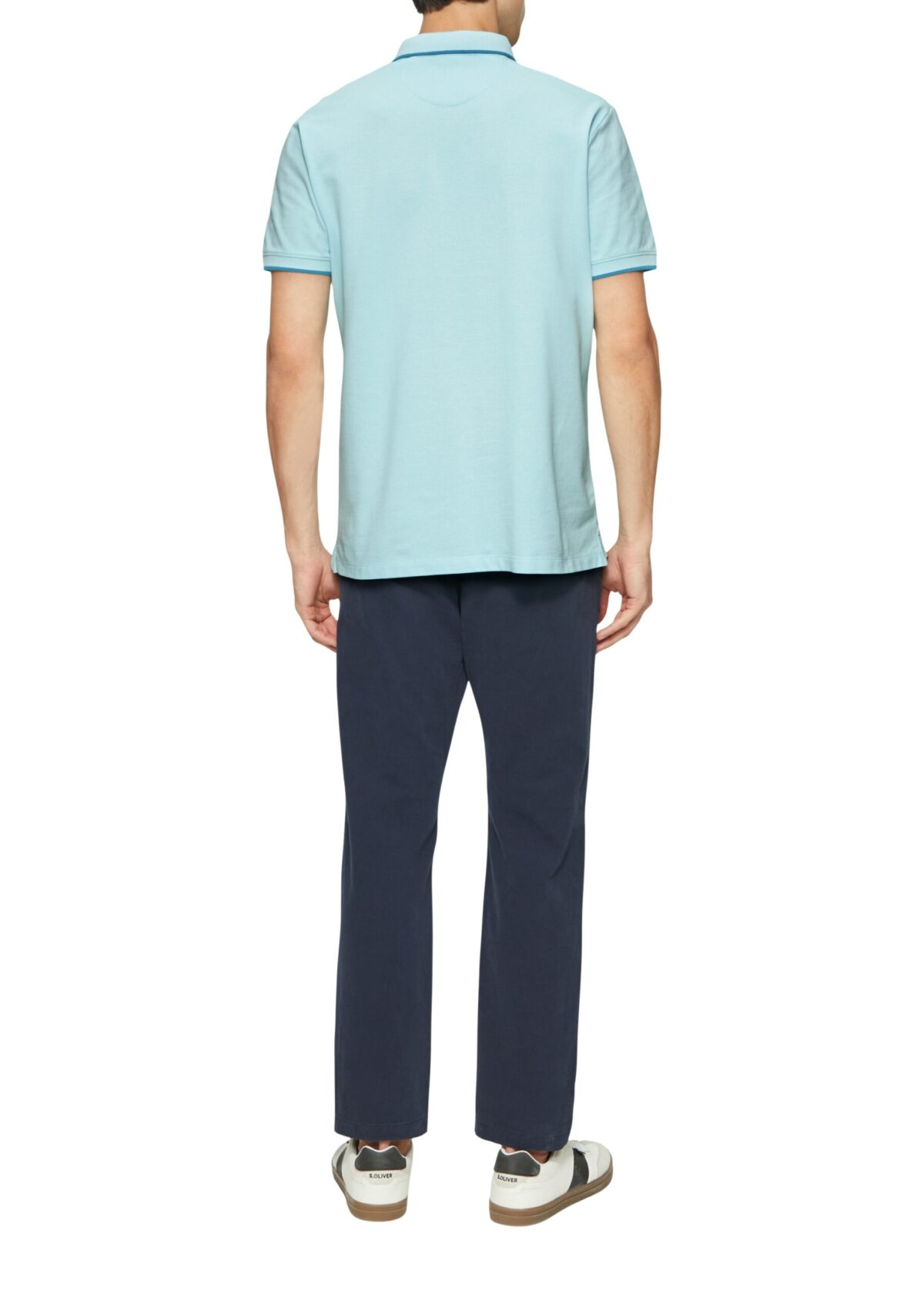 S.OLIVER Polo-Shirt – Bild 3