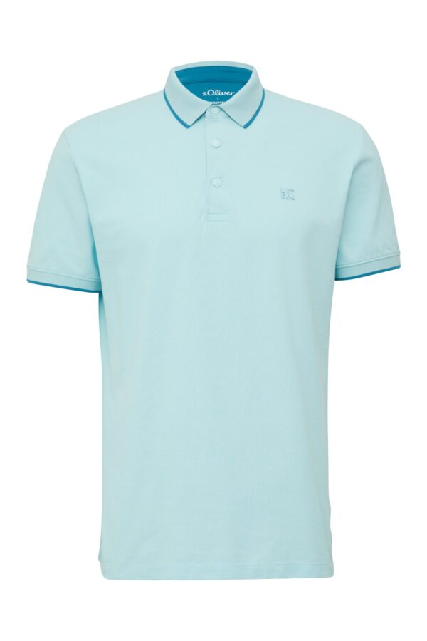 S.OLIVER Polo-Shirt – Bild 4