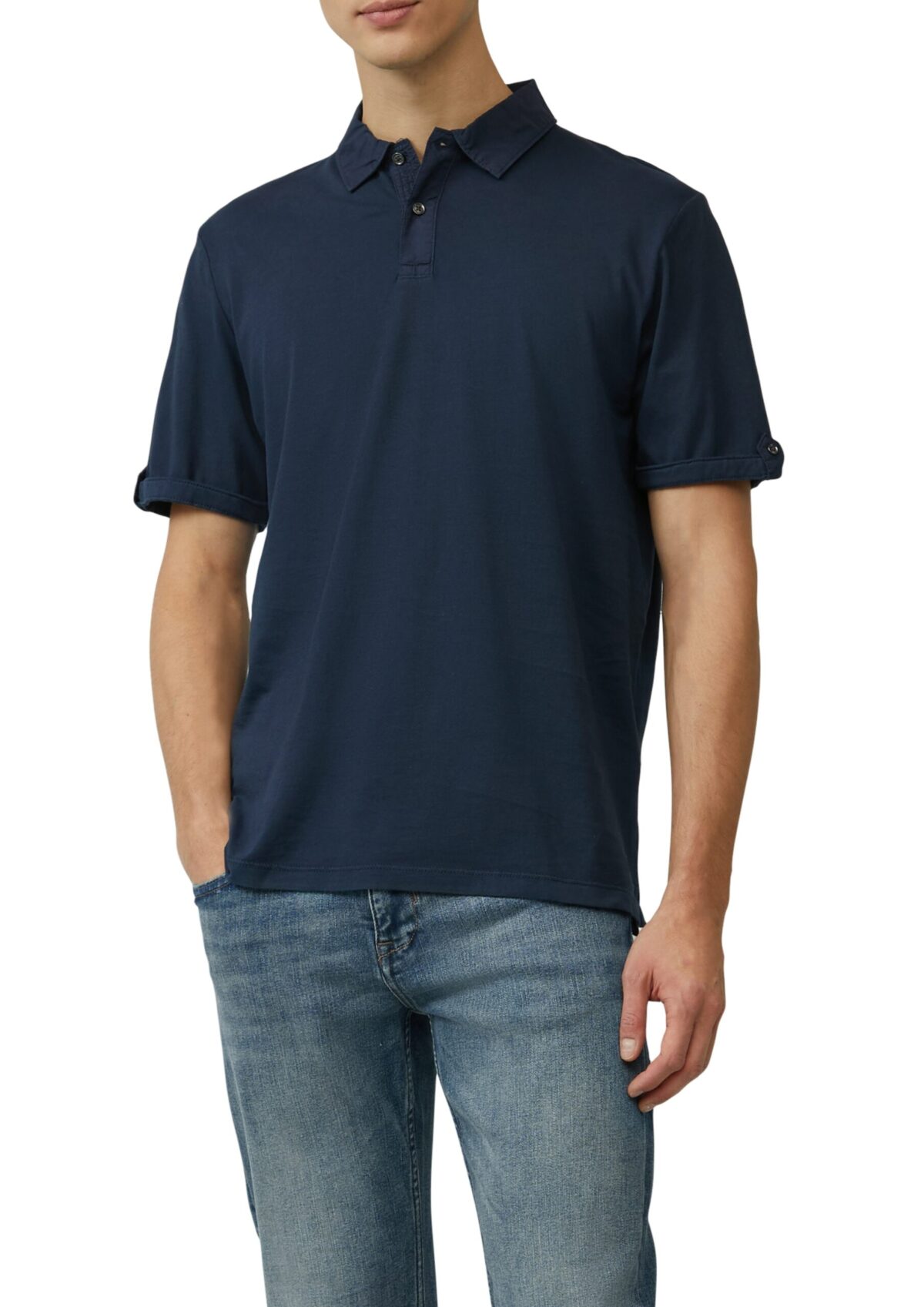 S.OLIVER Polo-Shirt – Bild 1