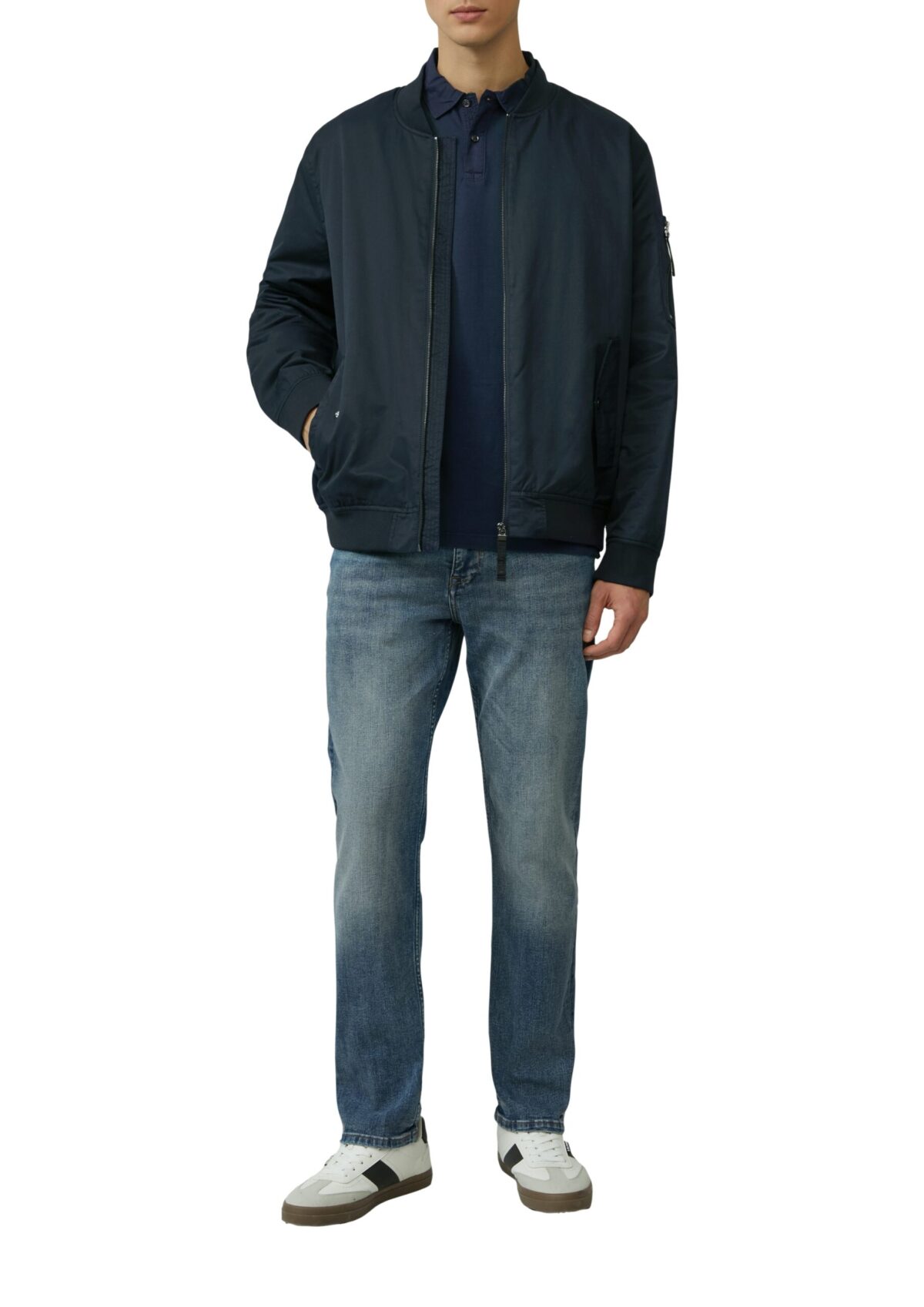 S.OLIVER Polo-Shirt – Bild 2