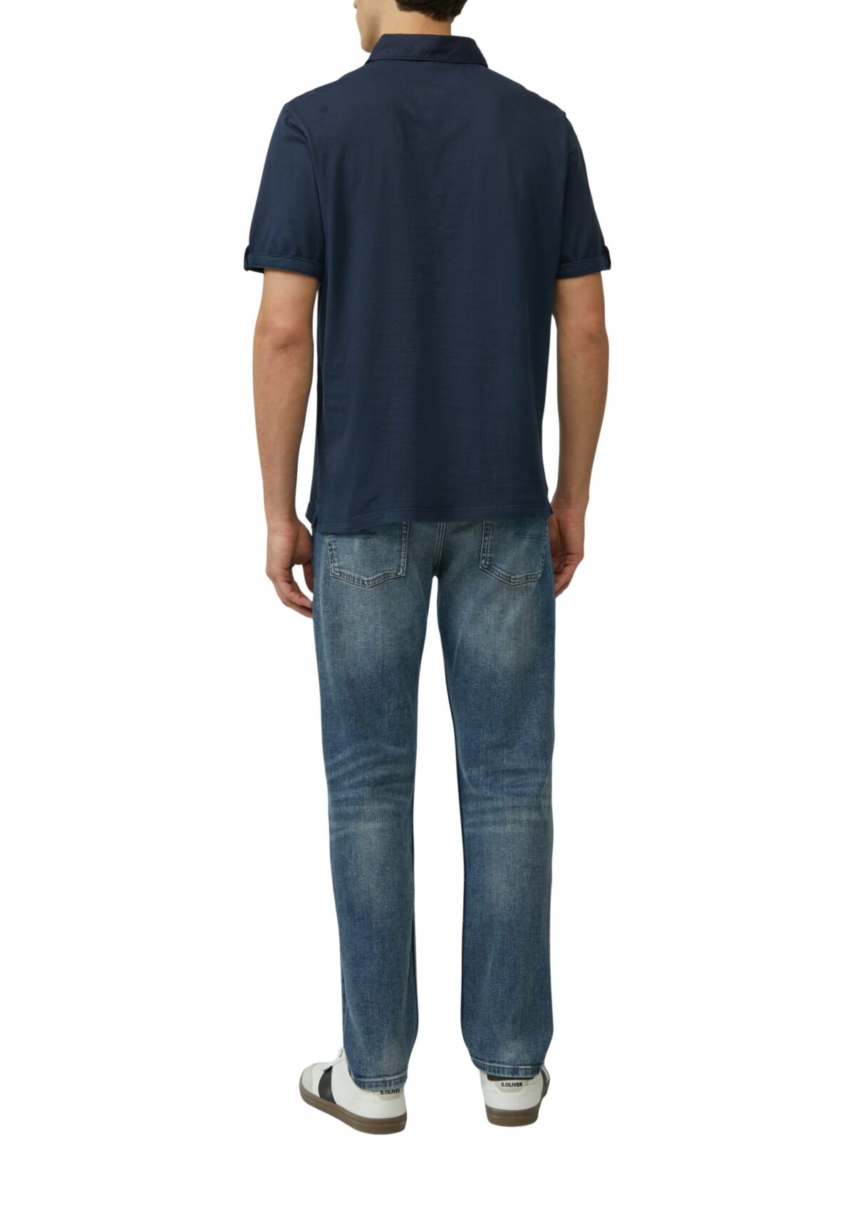 S.OLIVER Polo-Shirt – Bild 3
