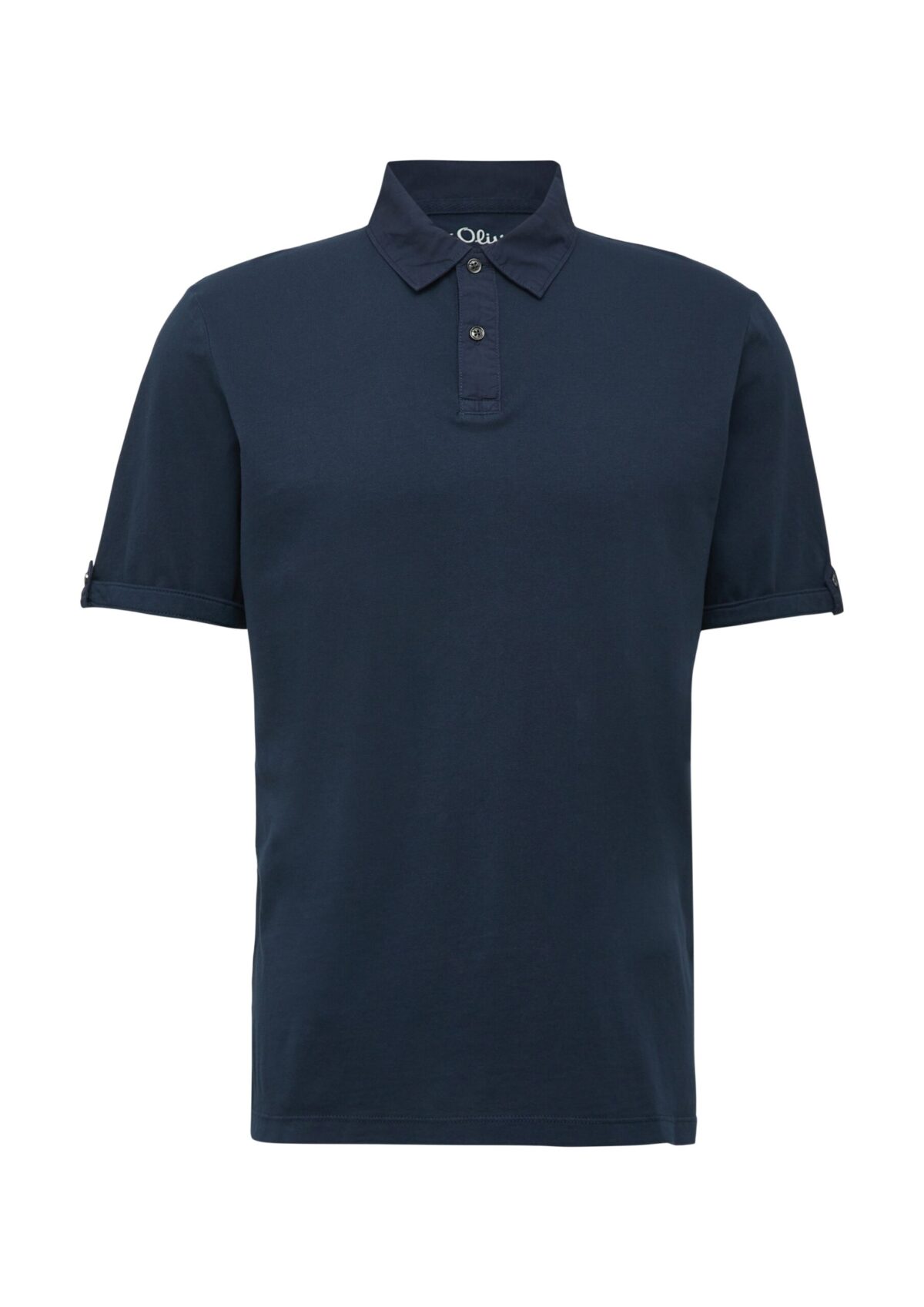 S.OLIVER Polo-Shirt – Bild 4
