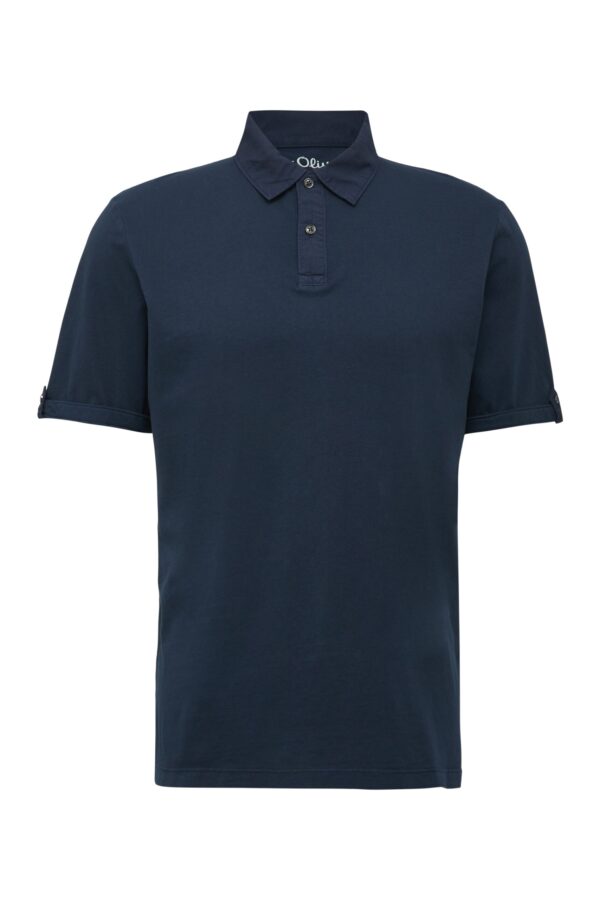 S.OLIVER Polo-Shirt – Bild 4