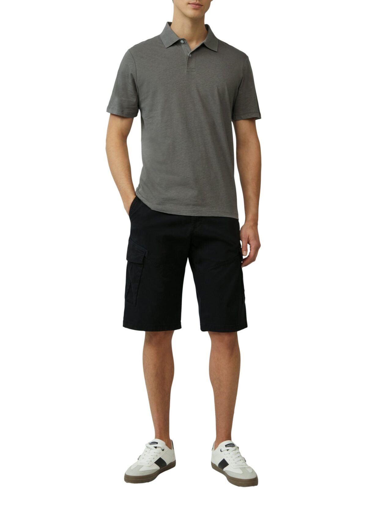 S.OLIVER Polo-Shirt – Bild 1