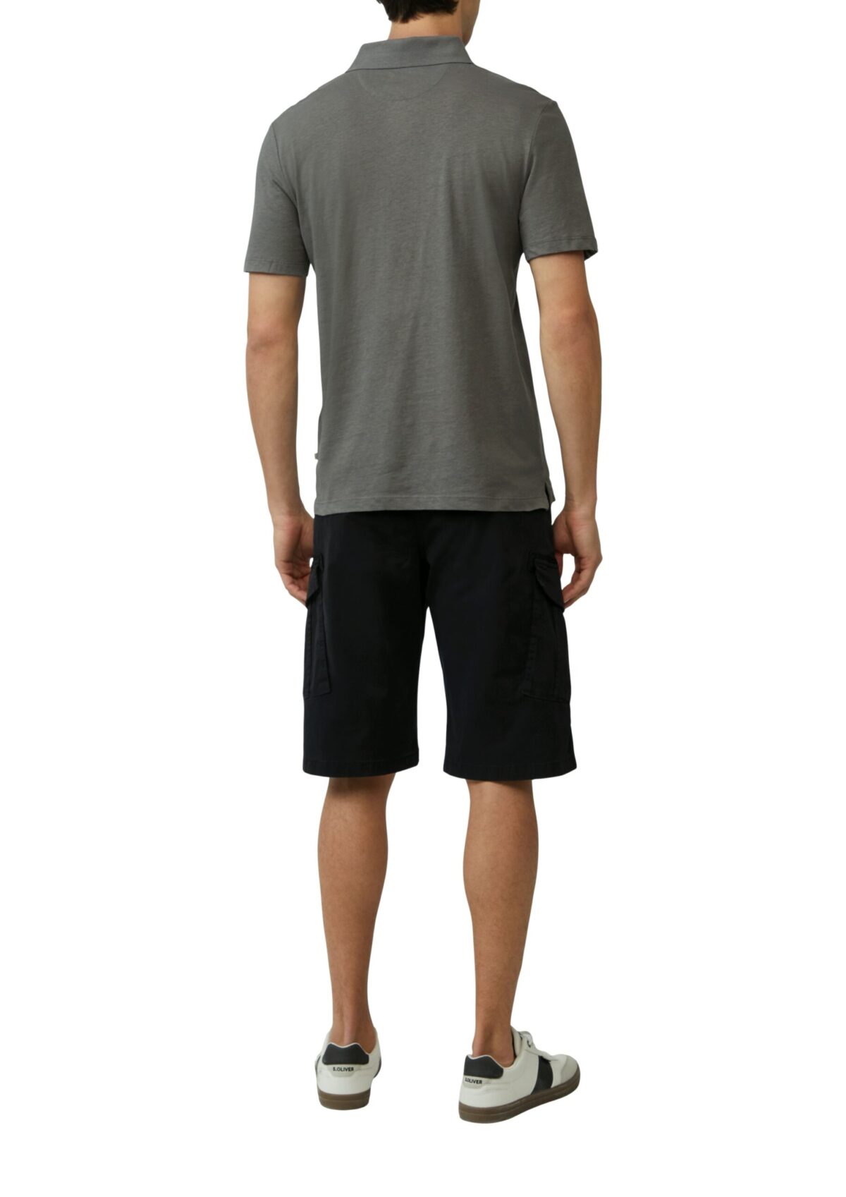 S.OLIVER Polo-Shirt – Bild 2