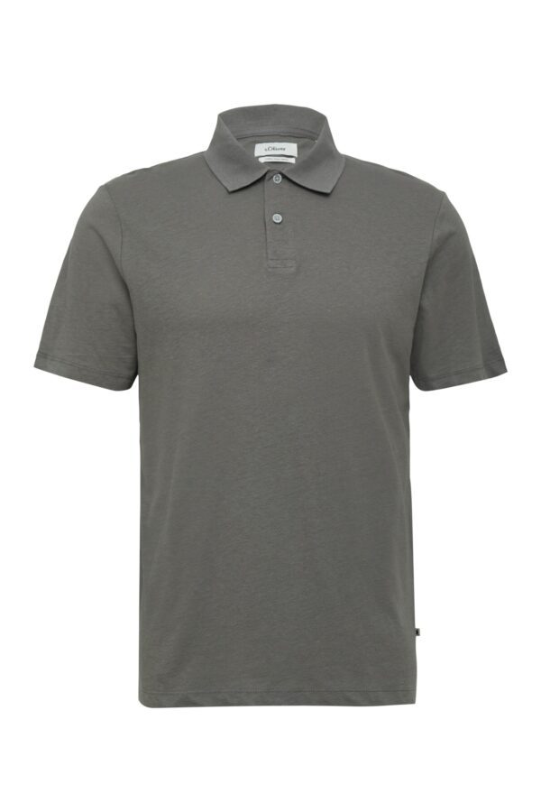 S.OLIVER Polo-Shirt – Bild 3