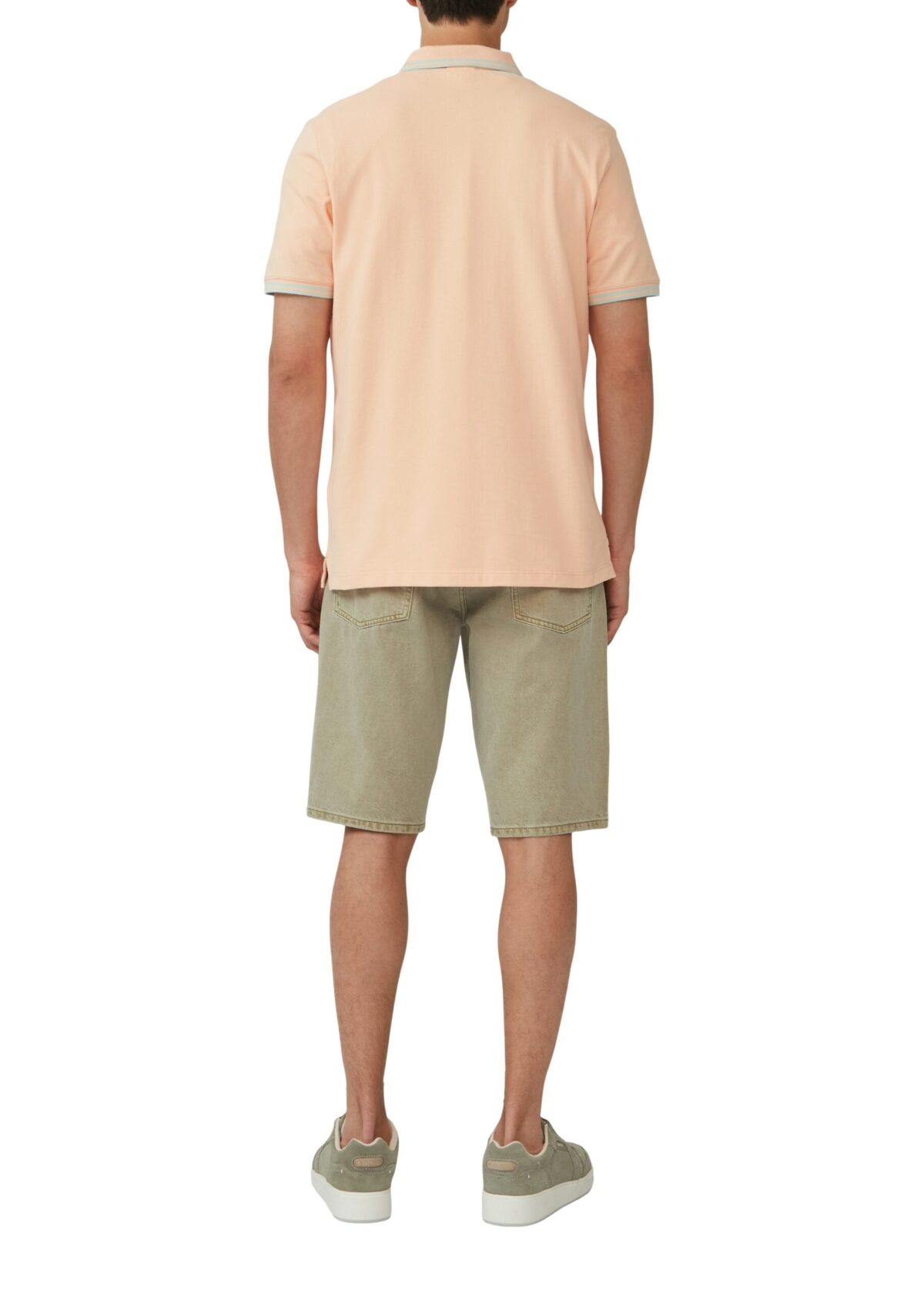 S.OLIVER Polo-Shirt – Bild 3