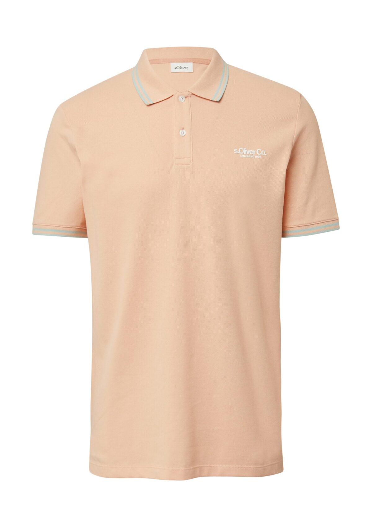 S.OLIVER Polo-Shirt – Bild 4