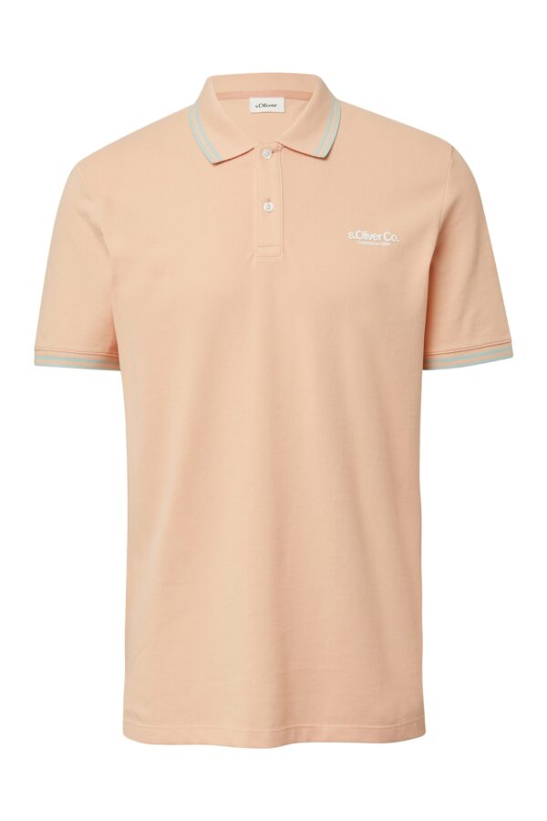 S.OLIVER Polo-Shirt – Bild 4