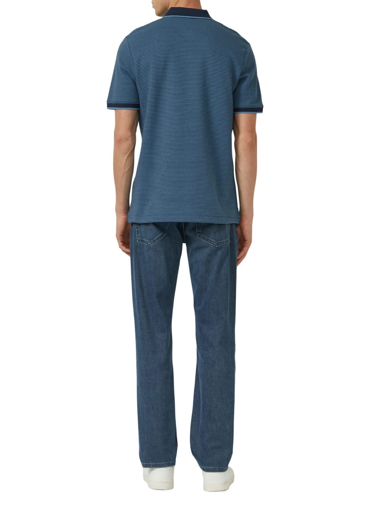 S.OLIVER Polo-Shirt – Bild 3