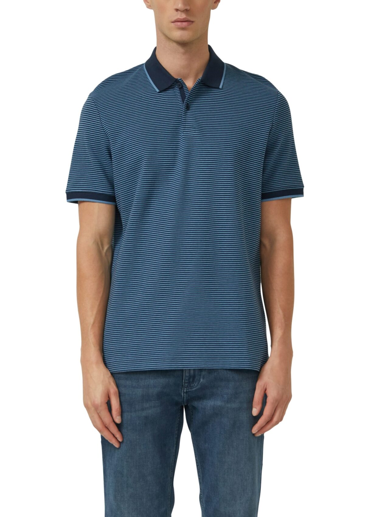 S.OLIVER Polo-Shirt – Bild 4