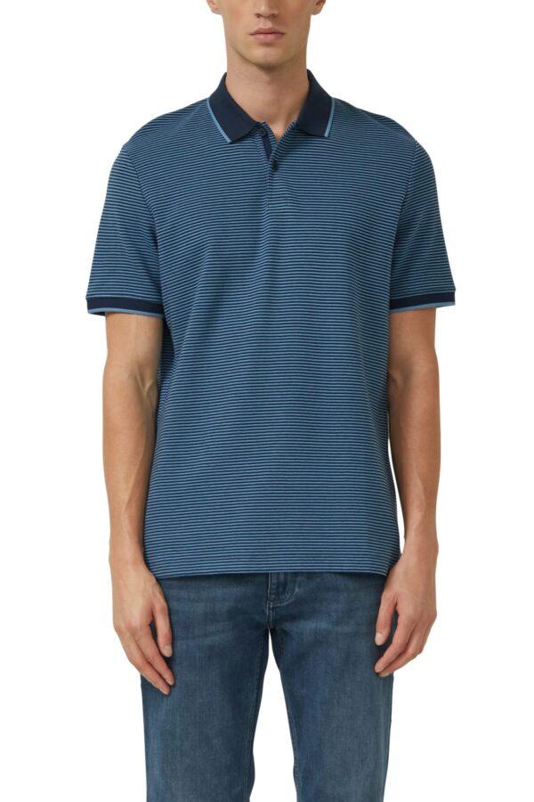 S.OLIVER Polo-Shirt – Bild 4