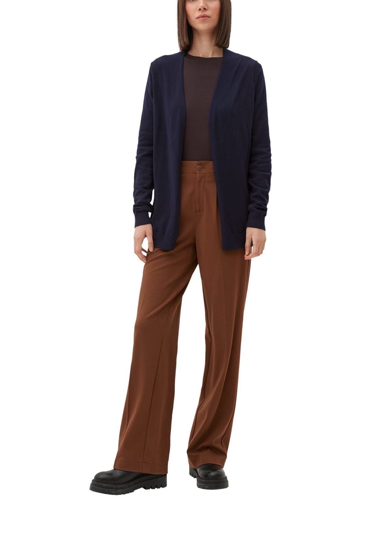 S.OLIVER Strickjacke – Bild 2