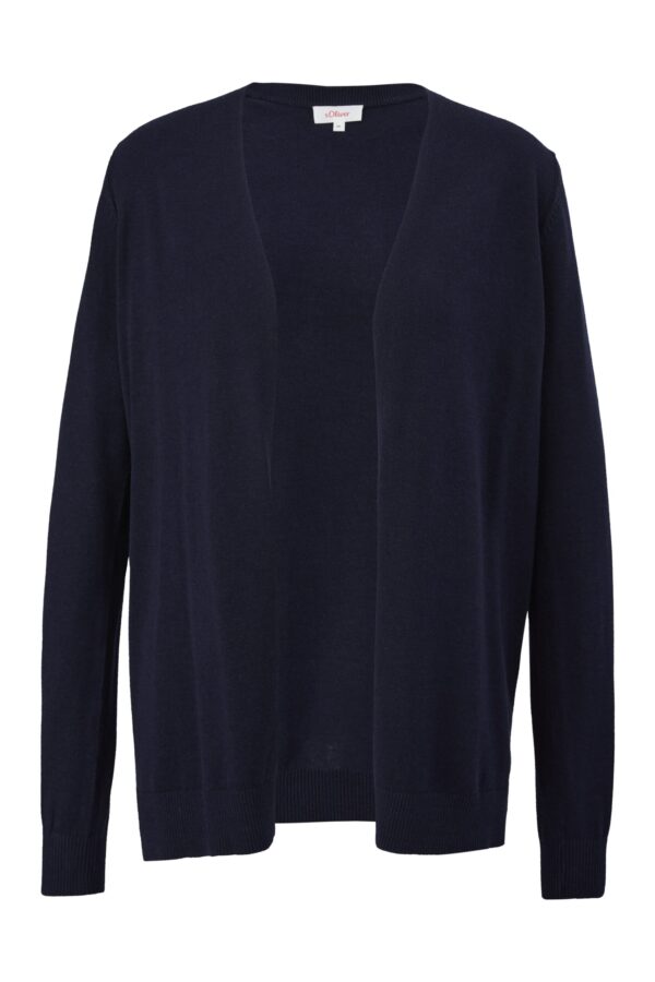S.OLIVER Strickjacke – Bild 4