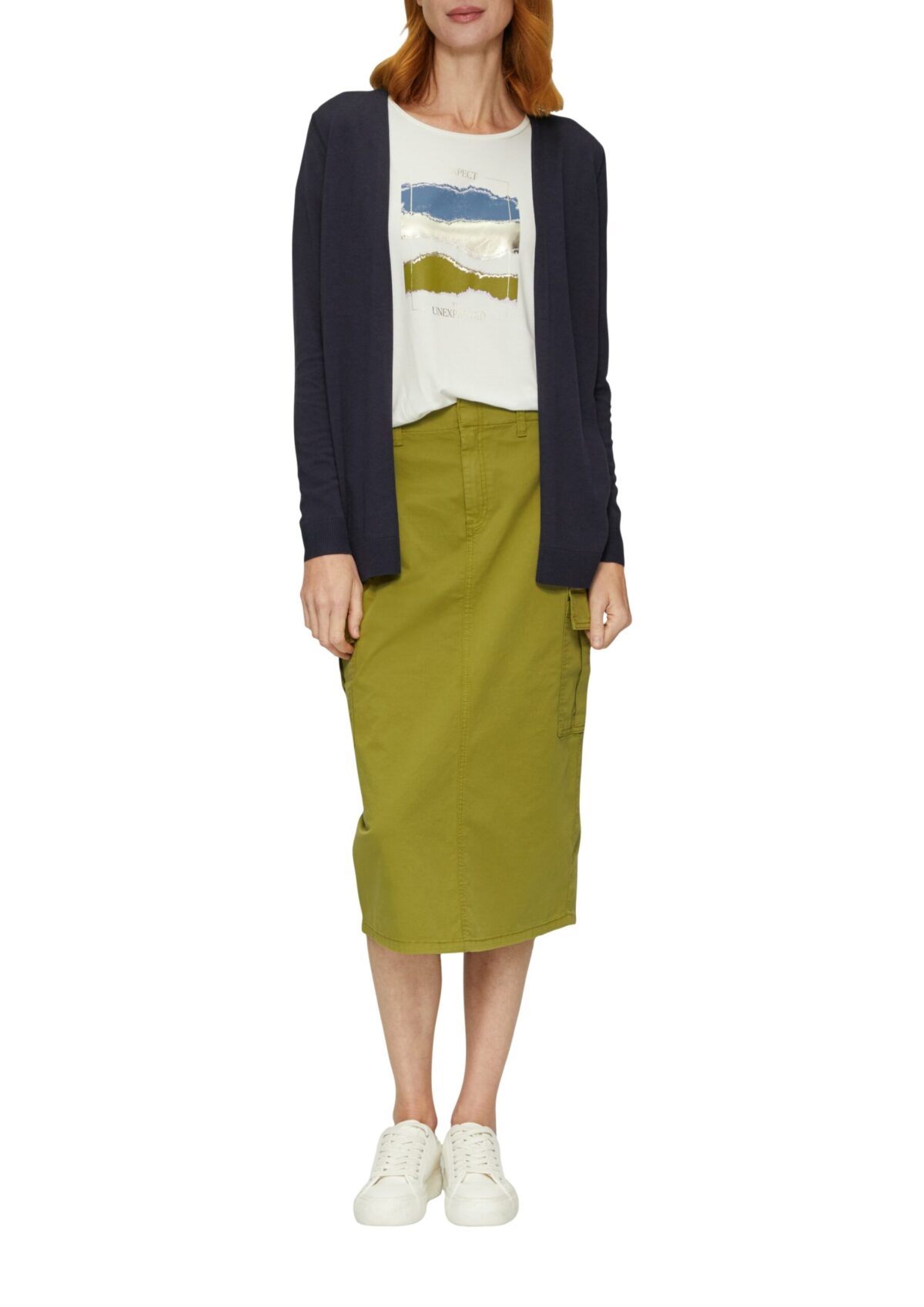 S.OLIVER Strickjacke – Bild 2