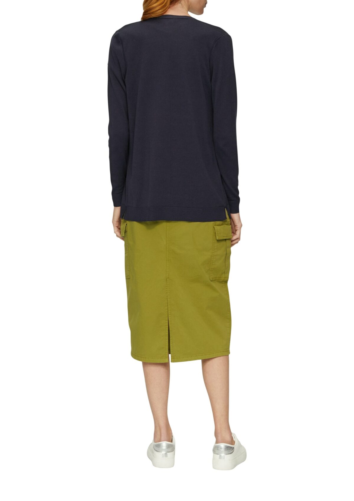 S.OLIVER Strickjacke – Bild 3