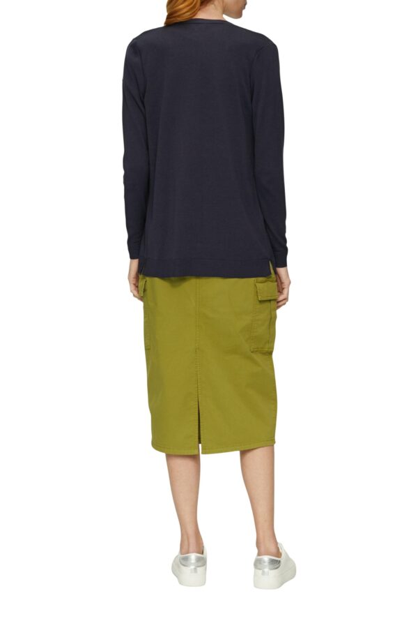 S.OLIVER Strickjacke – Bild 3