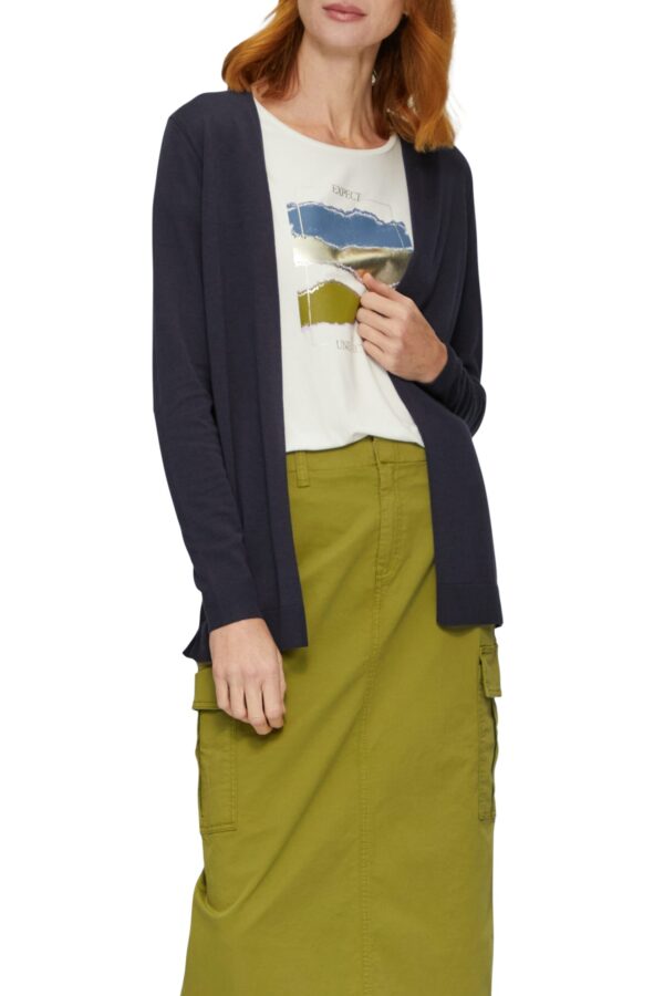 S.OLIVER Strickjacke – Bild 4