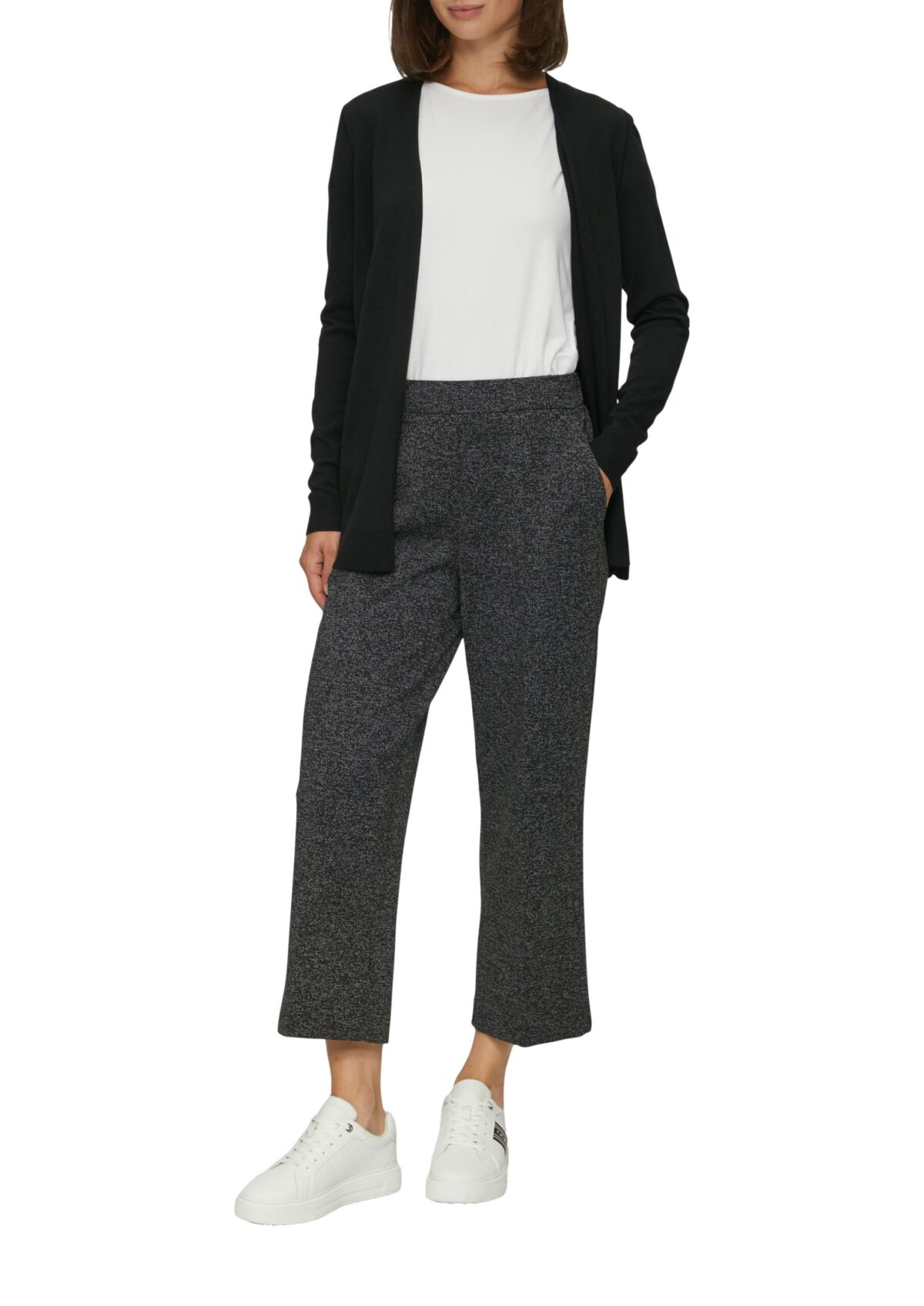 S.OLIVER Strickjacke – Bild 1