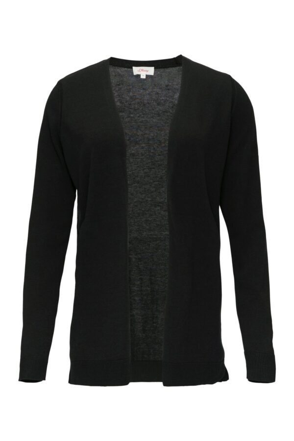 S.OLIVER Strickjacke – Bild 4