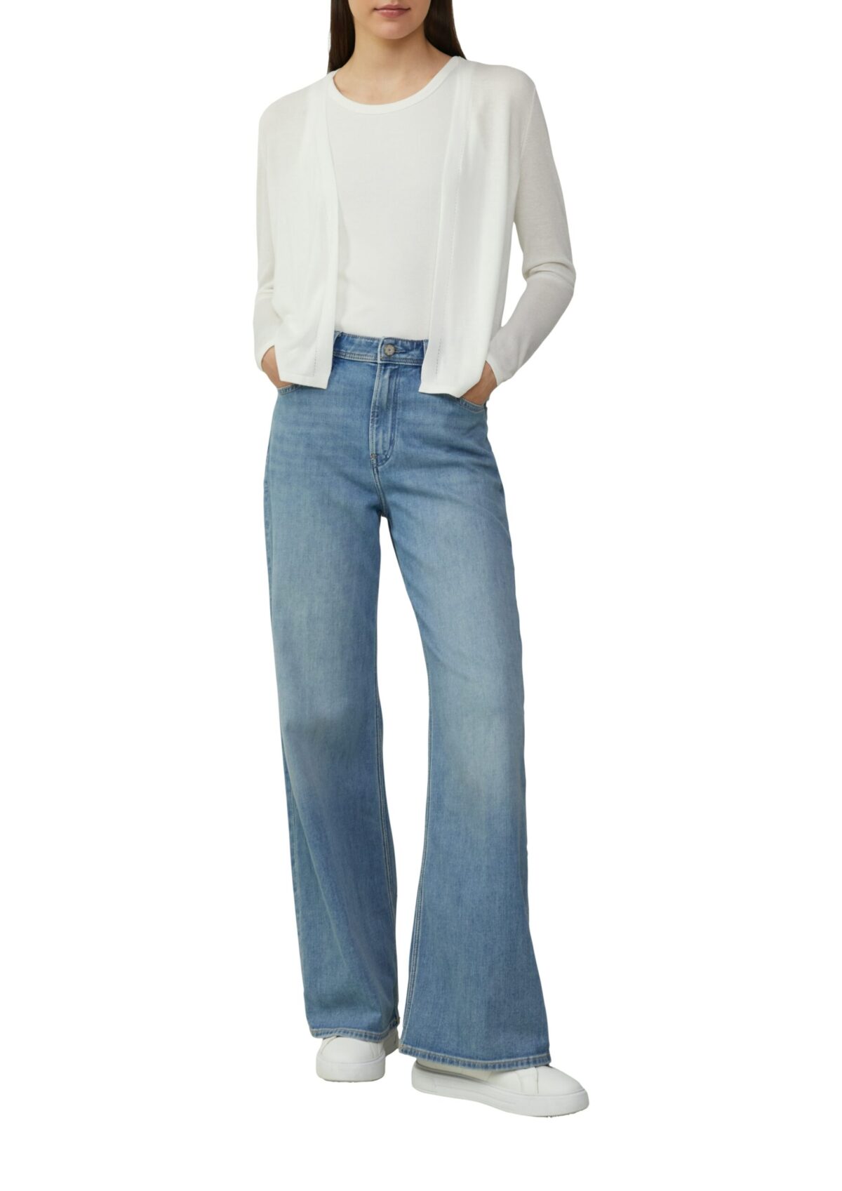 S.OLIVER Strickjacke – Bild 2