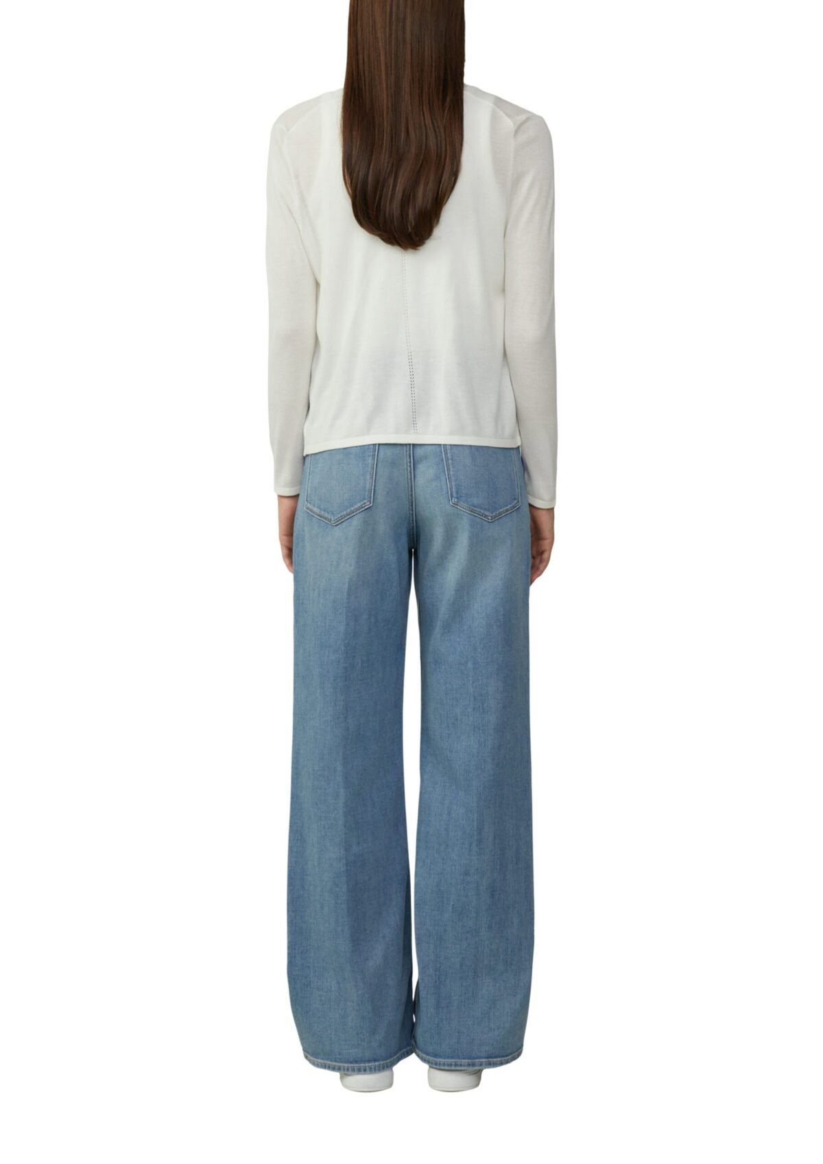 S.OLIVER Strickjacke – Bild 3