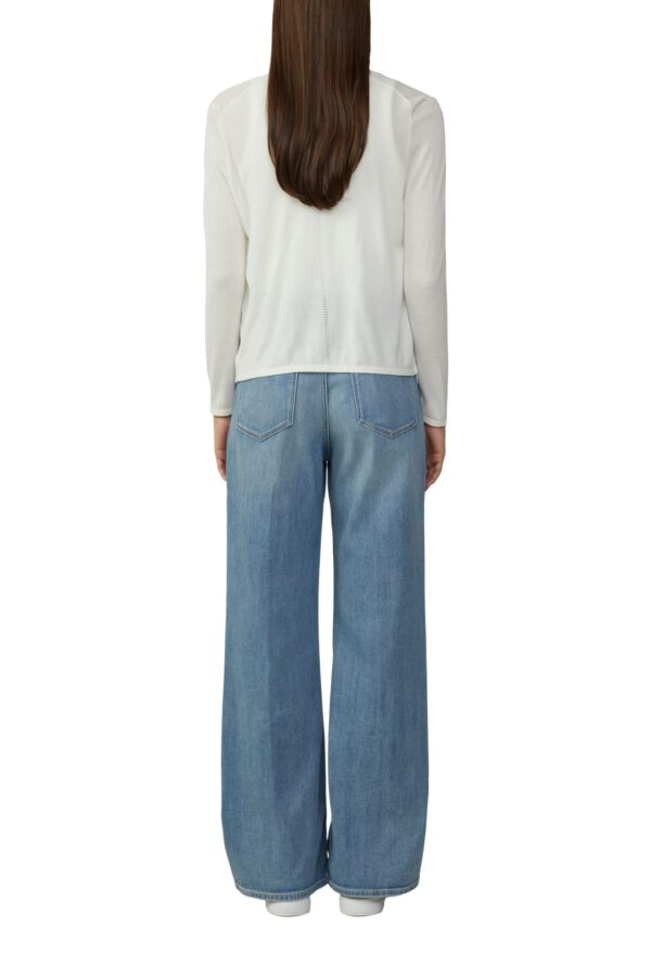 S.OLIVER Strickjacke – Bild 3