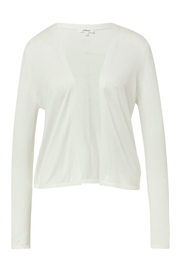 S.OLIVER Strickjacke – Bild 4