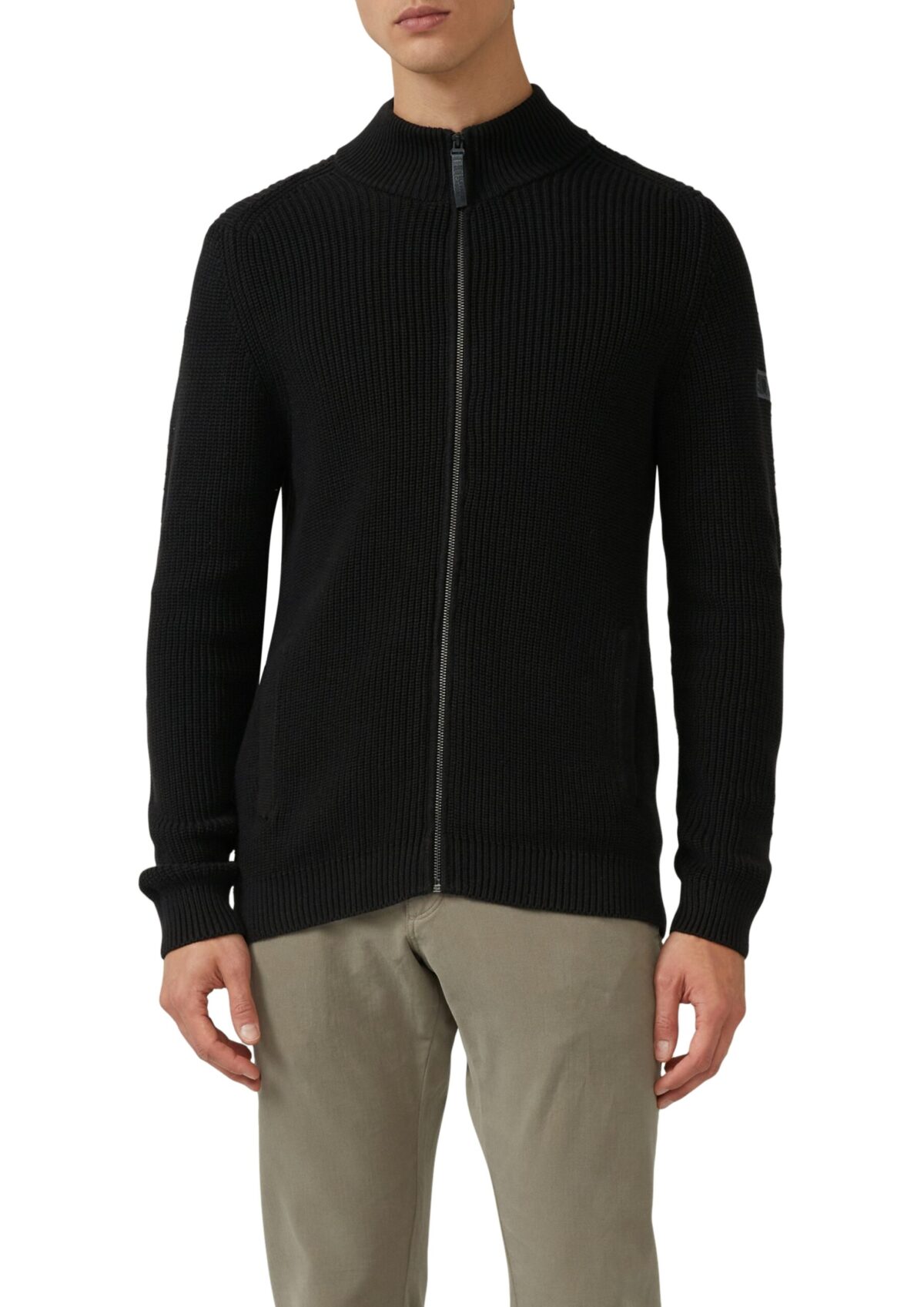 S.OLIVER Strickjacke – Bild 3