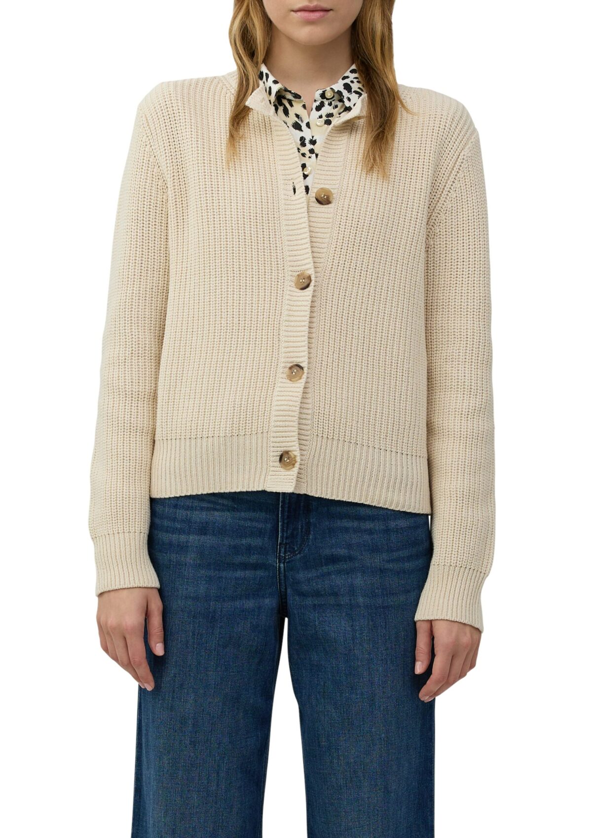 S.OLIVER Strickjacke – Bild 2