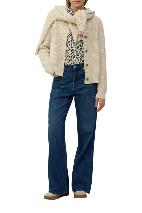 S.OLIVER Strickjacke – Bild 3