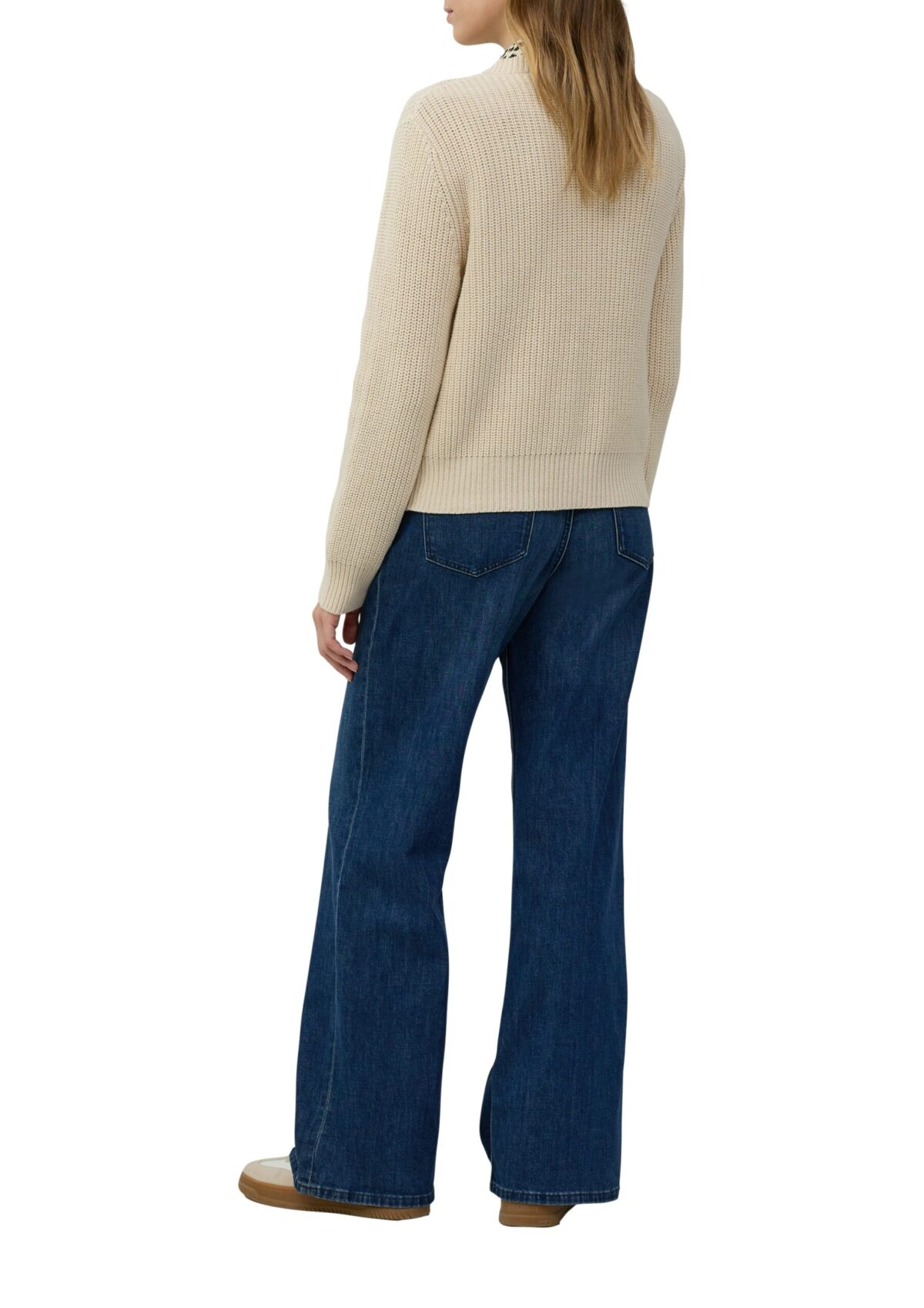 S.OLIVER Strickjacke – Bild 4