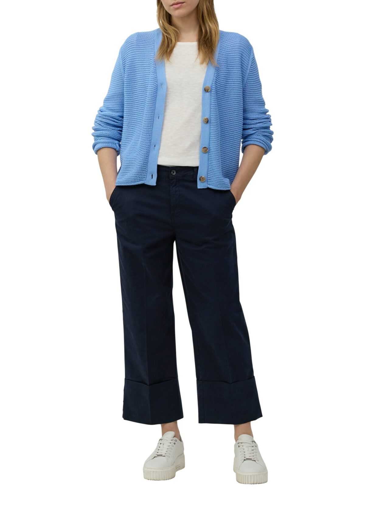 S.OLIVER Strickjacke – Bild 2