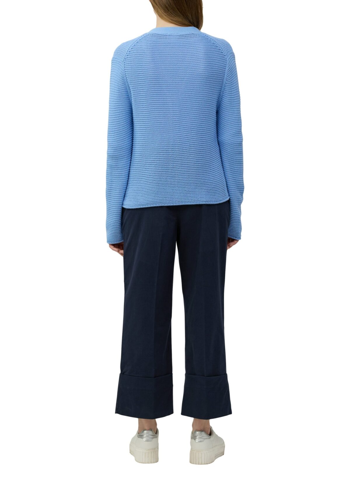 S.OLIVER Strickjacke – Bild 3