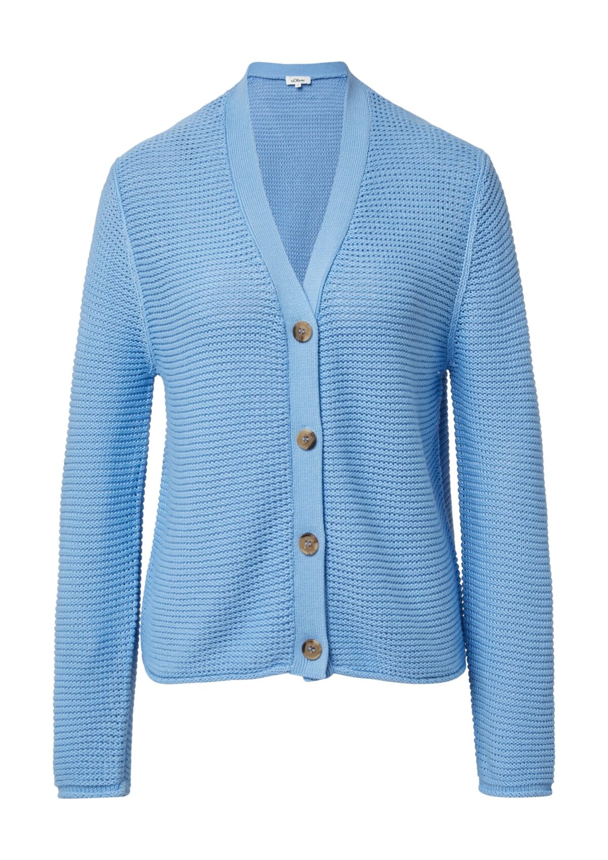 S.OLIVER Strickjacke – Bild 4