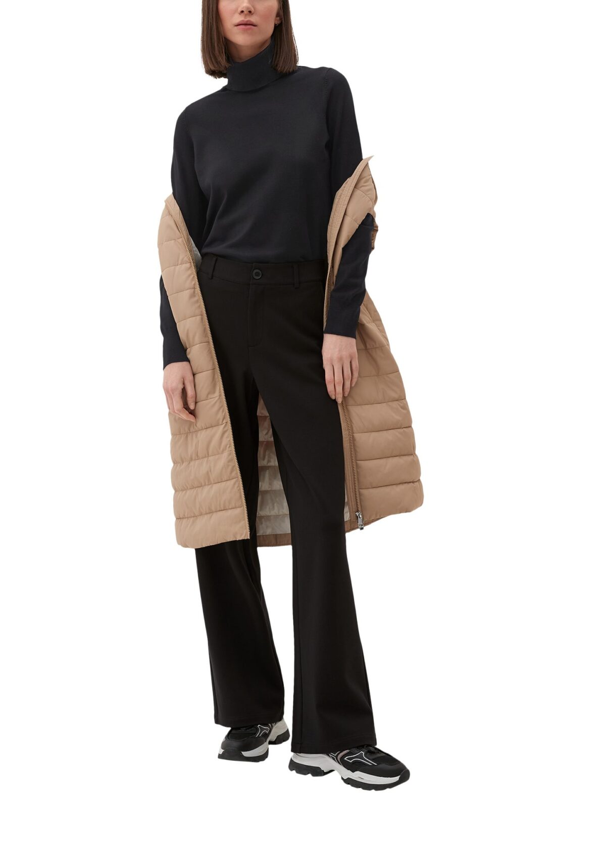 S.OLIVER Strickpullover – Bild 2