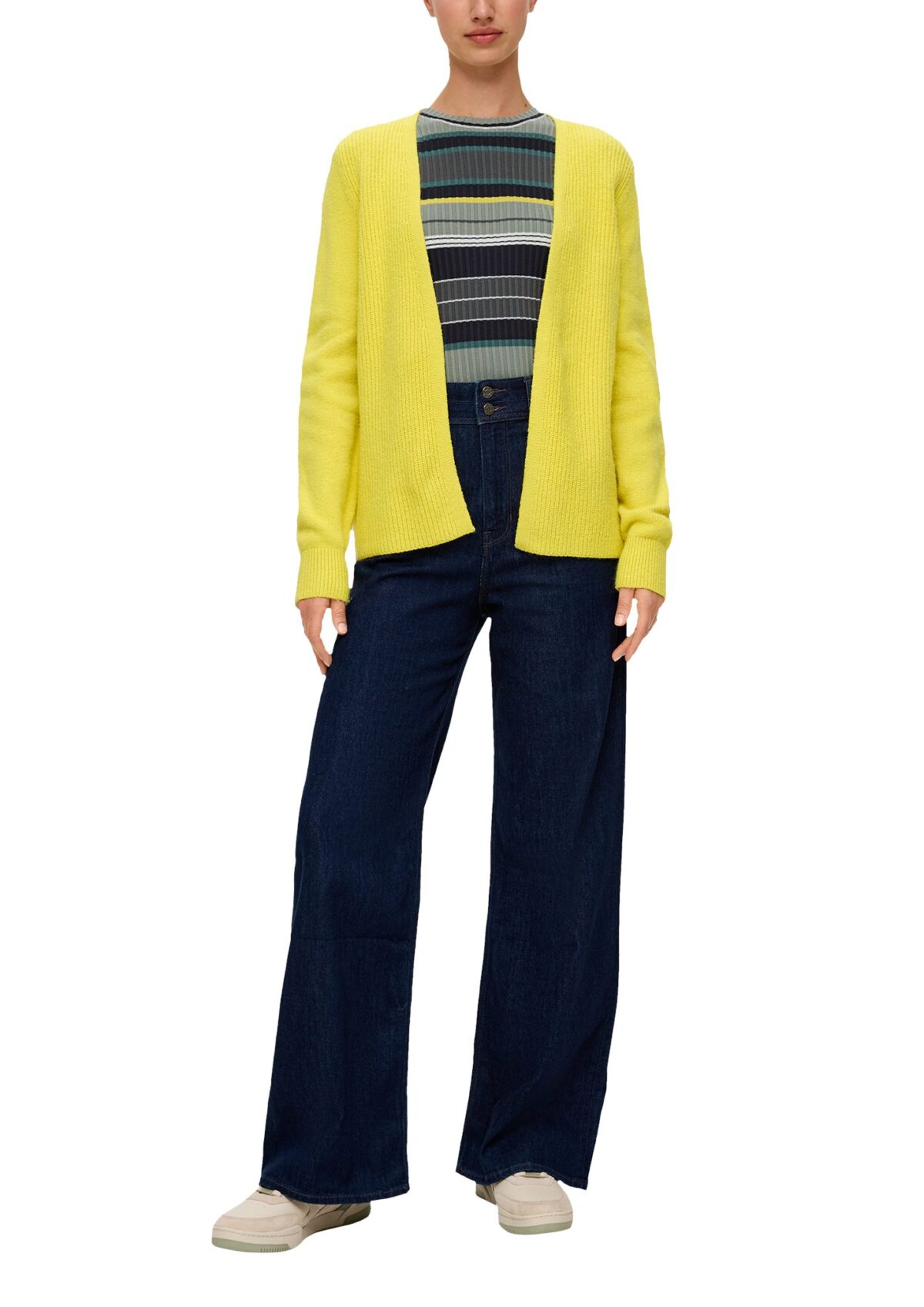 S.OLIVER Strickpullover – Bild 2