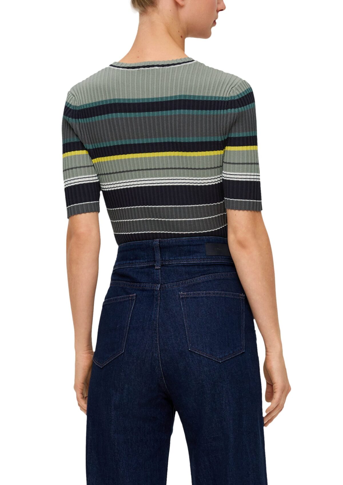 S.OLIVER Strickpullover – Bild 3
