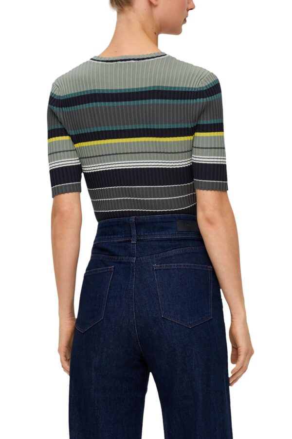 S.OLIVER Strickpullover – Bild 3