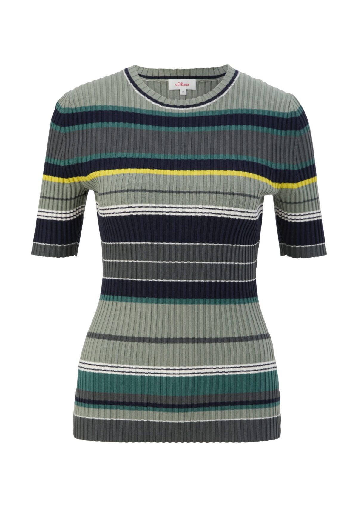S.OLIVER Strickpullover – Bild 4