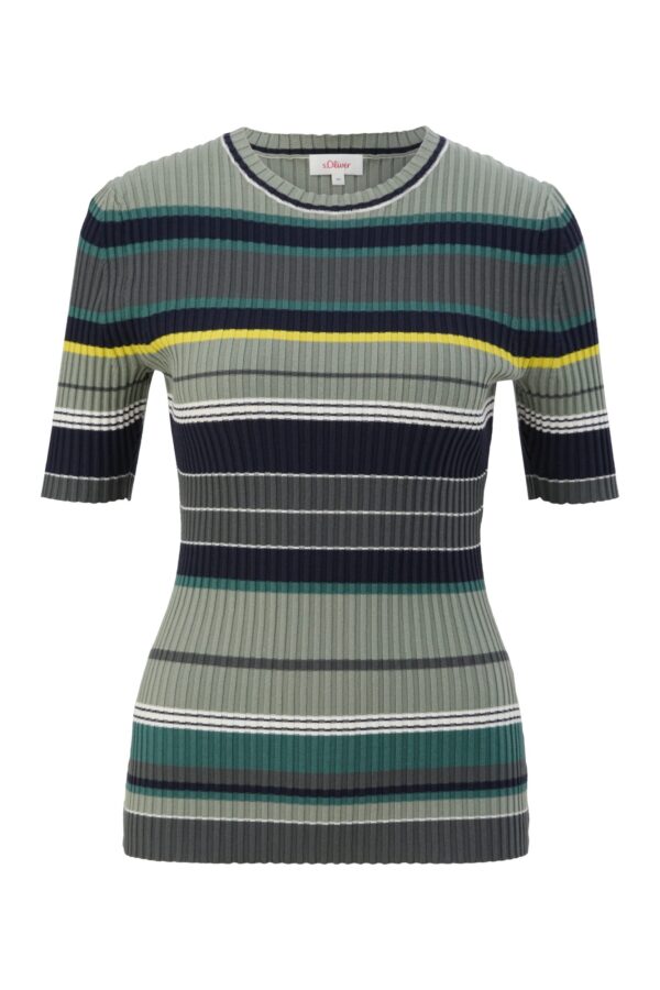 S.OLIVER Strickpullover – Bild 4