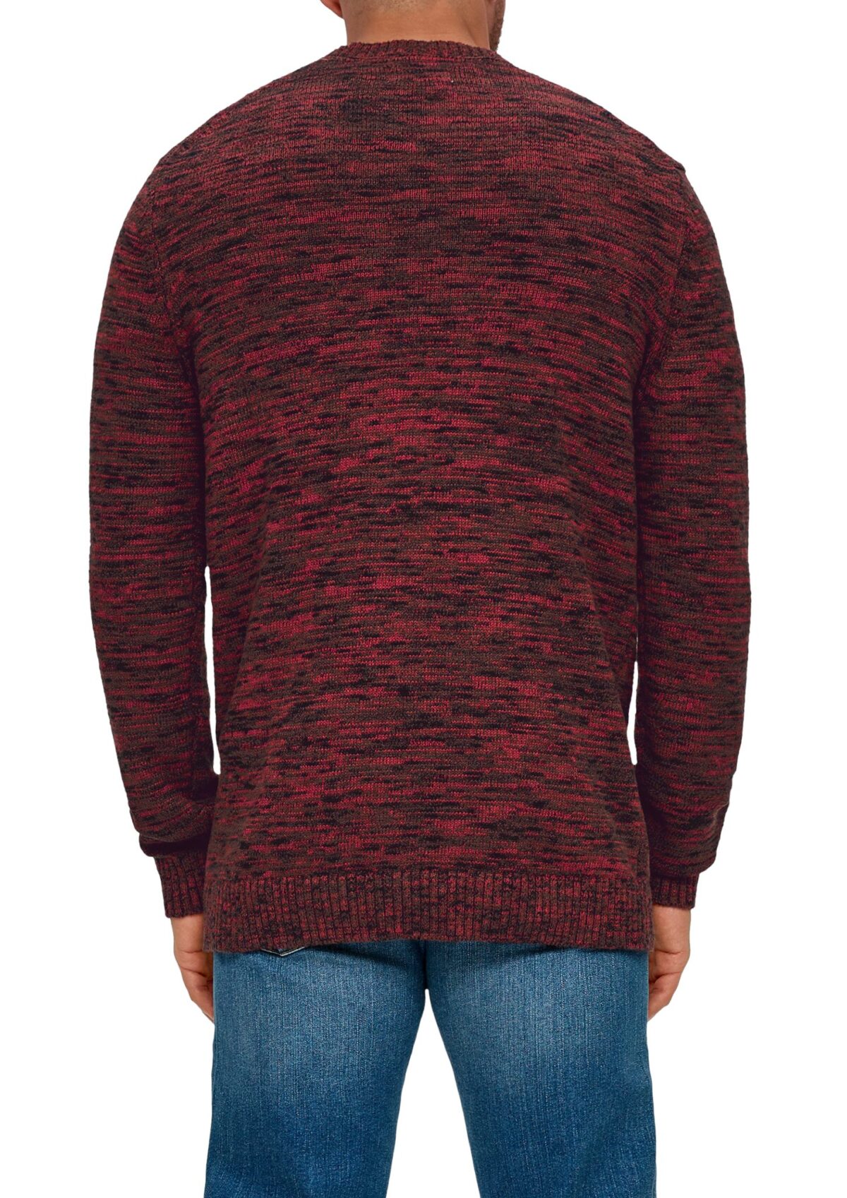 S.OLIVER Strickpullover – Bild 2